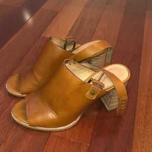 Madewell Mule